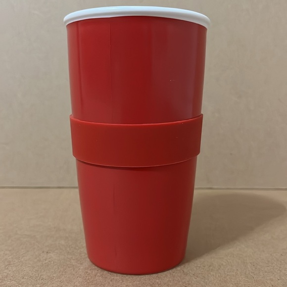 Starbucks Ceramic Tumbler - Picture 2 of 6